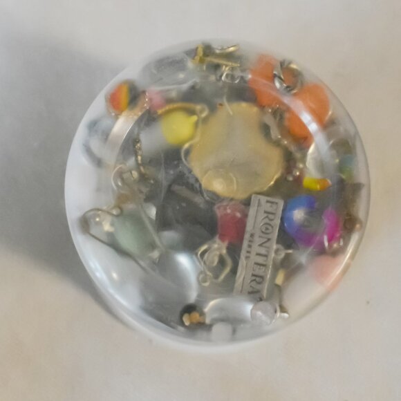 Surprise Craft Jewelry Lot Mystery Mix #3 - Picture 5 of 7